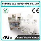 SSR-S25AA-H MIT High Quality Component SSR 25A Low Power Power Relay thumbnail-4