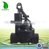 Hot Sale 2 Inch Mini Hydraulic Water Solenoid Valve