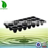 PS seed tray for garden supplier