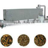 High Quality Low Energy Consumption Pet Food Production Line thumbnail-4