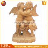 Masterhood Cute Small Khaki Flower Garden Carve Lantern thumbnail-1