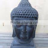 Religious Style and Buddhism Theme Buddha Head thumbnail-5