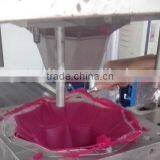 Silicone Microwave Homemade Popcorn Maker Popper Ready Mold Hot Sell thumbnail-2