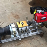 Fast Speed Engine Powered Winch thumbnail-3