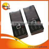 Phone Shape Compressed Printing Towel