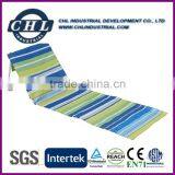 Wholesales Foldable Sun Bathing Chair, Promotional Sun Lounger With Backrest thumbnail-3