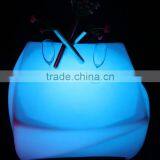 Led Bar Furniture/multicolor Change Battery Operated Light up Led Bar Table thumbnail-5