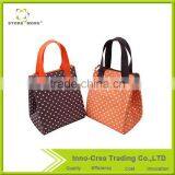 2016 New Design Customized Color Durable Cooler Lunch Bag thumbnail-2