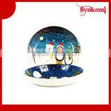 Custom Printed Plastic Serving Tray thumbnail-1