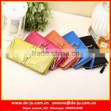 Multi-Purpose Wallet Women Zipper Purse thumbnail-1