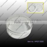 Cleverish Portable Cute Transparent Round Plastic Storage Jewelry Wedding Box Kit thumbnail-1