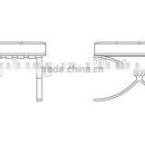 Home Living Room Furniture Barcelona Chair thumbnail-6