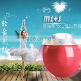 Newest Arrival Mini Bluetooth Speaker Patent Unique Design Two Speakers Connected Pair Stereo My Vision Speaker thumbnail-5