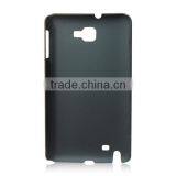 Carbon Fiber Phone Case PC Bottom Phone Shell Protective Back Cover for Samsung 7100 thumbnail-2