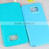 Bright Solid Color Tpu Phone Case for Samsung Note5 thumbnail-6
