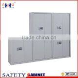 Fashionable Safe Deposit Box,promotional Economic Simple Key Safe thumbnail-1