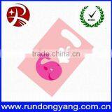 Plastic Trick Or Treat Die Cut Gift Bag For Child Wholesale thumbnail-1