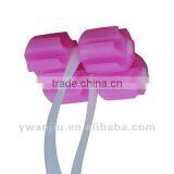 Supply Fashion Plastic Face Massage Roller Smll Order thumbnail-1