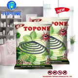 12 hours sweet dream unbreakable plant fiber mosquito coil , paper mosquito coil