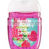 29ml Hand Antibacterial Alcohol Hand Sanitizer From Factory thumbnail-4