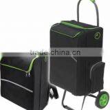 Solar Leisure Backup Power Bag With AC Output 300W