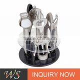 WSJJHH004 High Quality Famous Products Kitchen Accessories 2016 Tool Set thumbnail-1