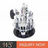 WSJJHH002 High Quality Famous Products Nylon Kitchen Tool Set thumbnail-1