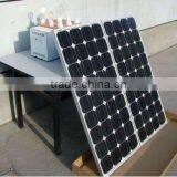 solar hot water heater system 150W