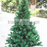 Home Garden Decorative Gift 7.5ft (2.3m) Overall Tall Unique Mini Artificial Snow Christmas Lights Trees ESDS11 17 thumbnail-2