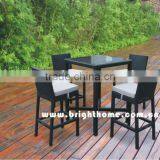 Bar Stool -Bar Table and Chair thumbnail-1