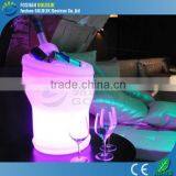 Wireless Control RGB Bar Ice Bucket LED Champagne Bucket thumbnail-1