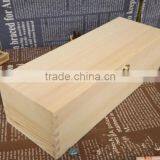 Promotion Wooden Storage Box for Sale thumbnail-4