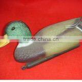 Duck Decoy, Bird Decoy, Flocking Pigeon thumbnail-4