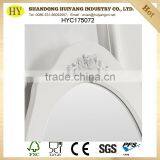 Custom European New Fashion Design Wooden Dressing Table With 3mirrors Wholesale thumbnail-3