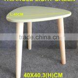 Wholesale Cheap Price High Quality Durable Wood Coffee Table K/D thumbnail-4