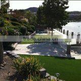 High Quality Artificial Lawn Fake Green Turf thumbnail-5