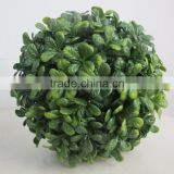wholesale price artificial grass ball in different size good quality