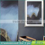 1pc customized painting frame for home decoration