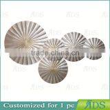 Wood Carved Wall Art ADS070014 thumbnail-2