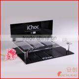 Display Cabinet and Showcase for Jewelry Shop thumbnail-1