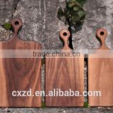 Promotional new style wooden cutting board