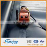HDPE Liner Welding Machine thumbnail-2