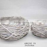 Twig Garden Decoration for Flower thumbnail-1