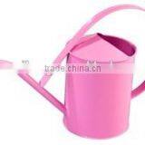 High Quality Kids Watering Can/ Metal Garden Toys/ Colorful Flower Planter thumbnail-1