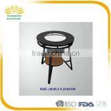 Hot Sale Made In China Mirror Side Table thumbnail-3