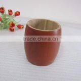 Lovely Mini Wooden Barrel thumbnail-3