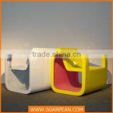 Unique Design Leisure Waiting Chair thumbnail-1