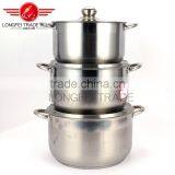 Cooking Pot Set Exports of South Africa thumbnail-6