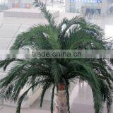 Best Quality Artificial Palm Tree Leaves thumbnail-1