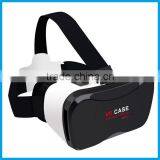 2016 Most Popular Private 3D Cinema, Black VR Case